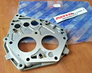 SCHALTPLATTE 5990678 FIAT PANDA 4X4 LANCIA AUTOBIANCHI Y10 4WD NEU ORIGINAL - Bild 1 von 5