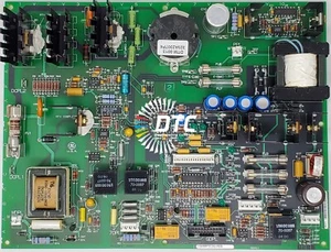 IS200PSCDG1ADB DS200PSCD CERTIFICADO CON GARANTÍA GE DRIVE CONTROL - Imagen 1 de 8