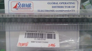 GI NS8KT 8A600V 50 Hz DIODE TO220 Menge - 4 Stück - Bild 1 von 4