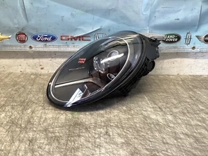 2020 2021 2022 2023 Porsche 911 Left LED Headlight opt 8IS PDLS w/o Matrix OEM - Picture 1 of 12