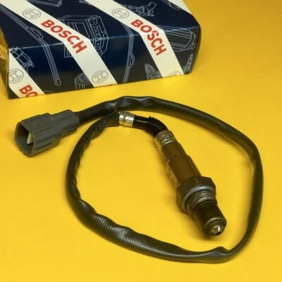 O2 sensor for Toyota SXV20 CAMRY 2.2L 97-00 5SFE PreCAT Oxygen EGO Lambda 2 YrWy - Image 1 of 4