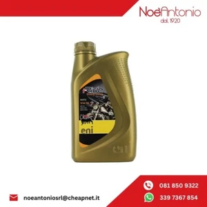 ÖL ENI I-RIDE 10W30 MOTO API SJ JASO MA2 synthetic cod 15163 001539 1l - Bild 1 von 1