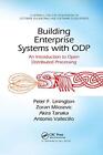 Building Enterprise Systems With Odp: An Introd, Linington, Milosevic, Tanak..
