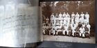 1942 PHOTO ALBUM. INDIA. T.A.T.A. AIRCRAFT CO. JHANSI. BOMBAY. + SOUTH AFRICA