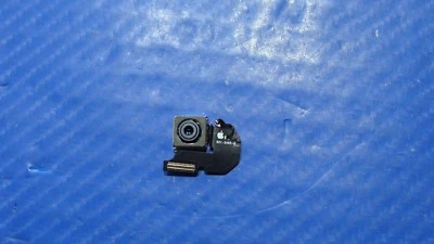 iPhone 6 Verizon A1549 4.7" 2014 MQ422LL/A cámara trasera genuina ER* Foto 1 de 2