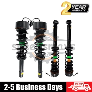 4x Front Rear Shock Struts Assys Magnetic 5801120 Fit Cadillac CT6 AWD 3.6L 16- - Bild 1 von 5