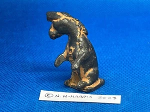 Eeyore By Pixyland (Br 906) Winnie The Pooh Character - Picture 1 of 8
