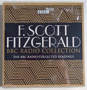 F. SCOTT FITGERALD / COLLECTION RADIO BBC / LOT DE 12 X CD / LIVRE AUDIO NEUF SCELLÉ - Photo 1/2