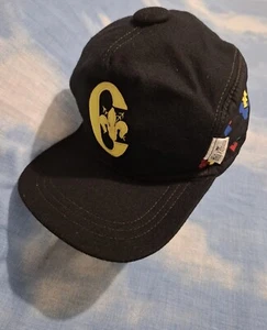 CAP CONTE of FLORENCE vintage 80's made in Italy TG.57 New! RARE - Foto 1 di 9