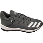 Adidas Speed Turf Men's 10.5 Gray