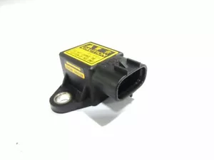 TOYOTA RAV4 II XA20 AIRBAG CRASH SENSOR Impact sensor 09441-60010 499100-0410 - Picture 1 of 5