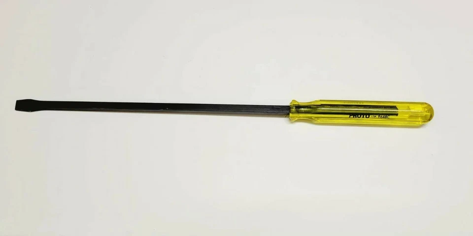 Proto 27'' square cabinet screwdriver 9648c - Image 1 of 4