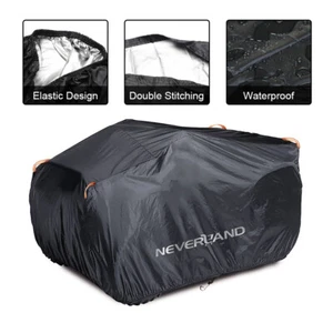 Waterproof ATV Quad Cover All Weather Protection For Polaris Outlaw 90 2007-2014 - Bild 1 von 17