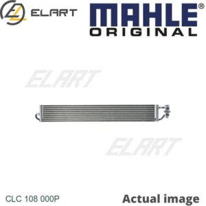 OIL COOLER AUTOMATIC TRANSMISSION CLC 108 000P FOR VW TOUAREG PORSCHE 3.0L 6cyl - Picture 1 of 17