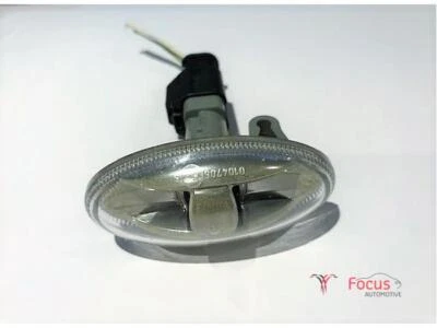 Freccia parafango anteriore sinistra Citroen C3 Picasso SH 6325G3 P14276312 - Immagine 1 di 2