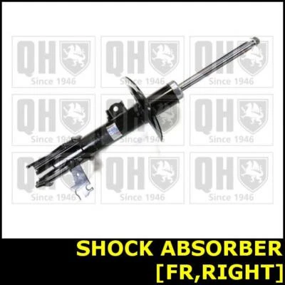 Shock Absorber Front Right FOR SAAB 9-3X 1.9 2.0 09->15 QH - Image 1 of 2