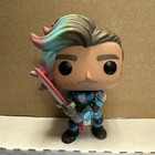 Funko Pop! Paladin Mike #861 2022 Gearbox Video Games Loose OoB