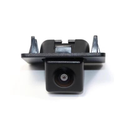 Car Rear View Backup Camera For MAZDA 3 Axela BM Sedan 2014-2018 1280*720P AHD - Imagem 1 de 4