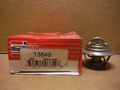 Mighty Thermostat 13849 192 Degree Heating Cooling Automotive - Изображение 1 из 3
