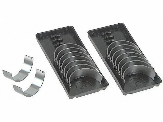 Juego de rodamientos de biela para Ford Explorer 1996-2001 5,0 L V8 1997 1998 D719FF Foto 1 de 1