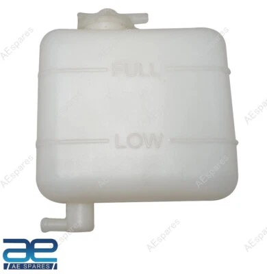 Water Coolant Tank Radiator Bottle Reservoir For Mahindra Arjun NEW - Image 1 of 4