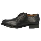 MENS CLARKS DRIGGS WALK LACE UP SHOE