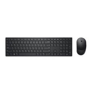 DELL KM5221W keyboard Mouse included Office RF Wireless QWERTY Spanish Black ... - Picture 1 of 1