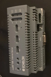 Echelon I.lon 100 e3 Internet Server - Picture 1 of 3