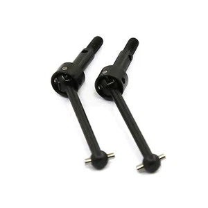 39mm CVD Antriebswelle Nachrüstsatz für Tamiya 53792 TT-01/TT-02/TA04 RC Modelle - Bild 1 von 3