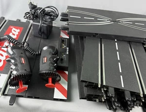Carrera Evolution Race Track Set - Picture 1 of 9