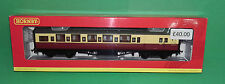Hornby R4348B BR Maunsell Brake Composite Coach S6644s