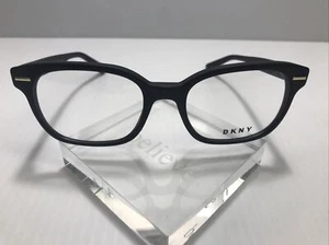 *New, DKNY DY 4675 3711 53[]19 135 Eyeglass Frames with Case* - Picture 1 of 6