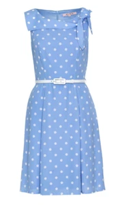Review Sweet Nothing Dress Size 8 - Picture 1 of 6
