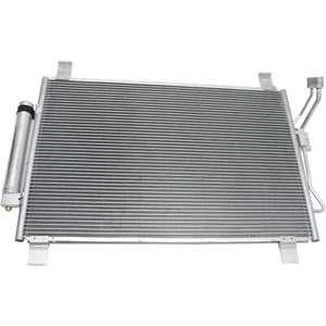 Nuevo conjunto de condensador de aire acondicionado se adapta a Nissan Pathfinder 2013-20 921009PS0A 921003JA0E - Imagen 1 de 6