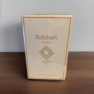 Noeme Kalahari Extreme EDP Niche NEW SEALED Box 100 ML - Picture 1 of 3