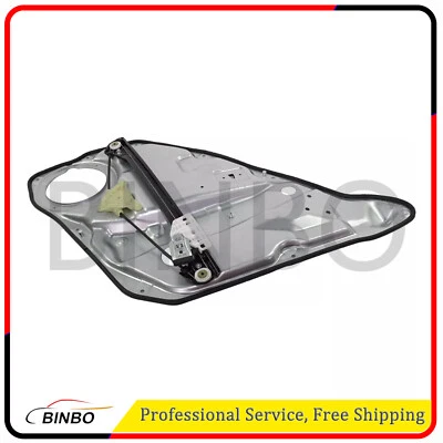 Regulador de ventana trasero del lado del pasajero para Mercedes-Benz GL350/GLK350 2010 11 2012 Foto 1 de 3