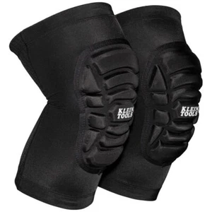 Klein Tools 60492 Lightweight Knee Pad Sleeves, M/L - Picture 1 of 11