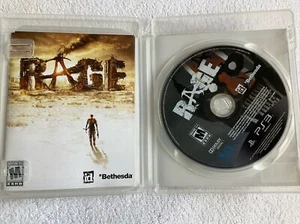 Rage (Sony PlayStation 3, 2011) - Bild 1 von 3