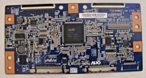 42" TOSHIBA LCD TV 42SL417U TCON BOARD 55.46T09.C09 - Picture 1 of 1