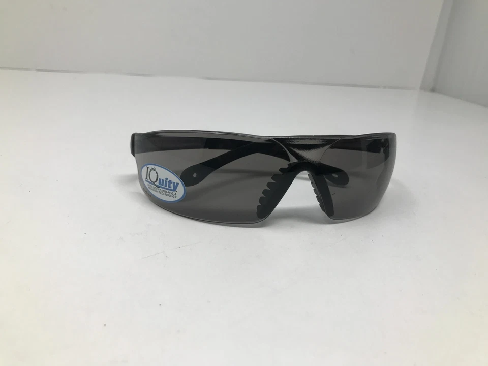 Radians Rad-Sequel RS1-23 IQ - IQUITY™ Gafas de seguridad antiniebla lentes grises -3pk Foto 1 de 4