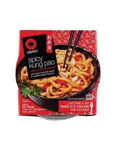 Kang Pao Chicken Noodle Bowl 240g - Picture 1 of 1