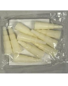 ENFit Transition Connector Vesco enteral Tips Stepped Tree Style - 10 Cones - Picture 1 of 2