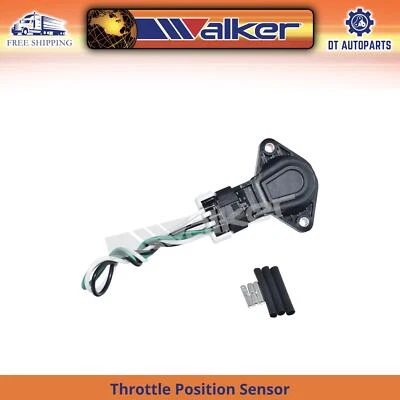 Sensor de posición del acelerador Walker 1996 para Pontiac Firebird 1995-1998 3,8 L V6 Foto 1 de 4
