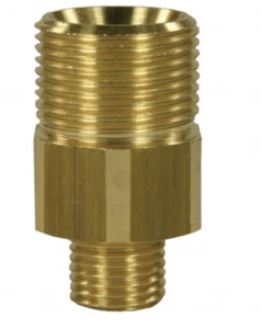 Kranzle Fitment (direct to lance) 22mm Foam Lance Connector - Picture 1 of 1