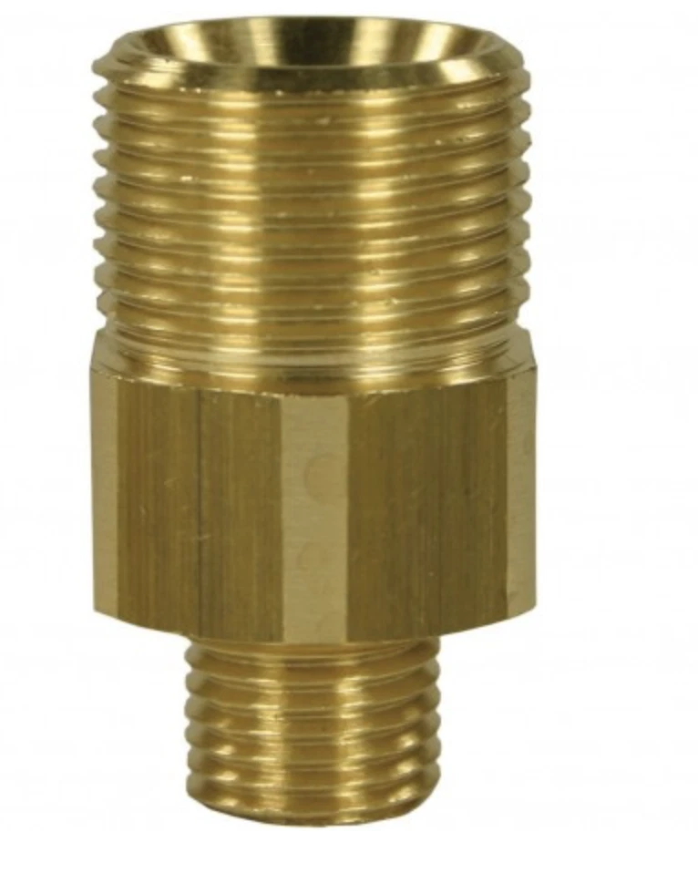 AUTO RAE-CHEM Kranzle Fitment (direct to lance) 22mm Foam Lance Connector