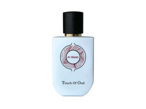 Al Walah by Touch of Oud | 60ml EDP Spray | Fast Shipping - Picture 1 of 1