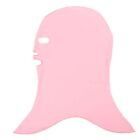 Waterproof Facekini Mask Sunscreen Sunblock Protect Mask Swim Cap  Snorkeling