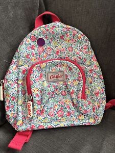 Cath Kids London Bag Lunch Backpack