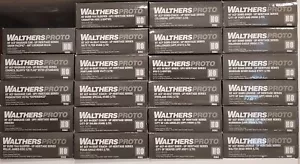 NEW 23 Cars - Walther's Proto Union Pacific Heritage Fleet Passenger Cars - Picture 1 of 8