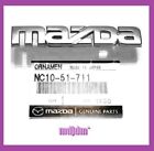 Genuine 1998-2005 Mazda Mx-5 Miata Rear Mazda Logo Emblem Oem Nc10-51-711